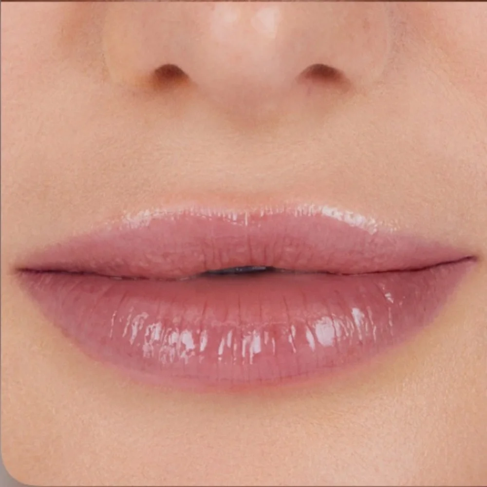 NARS Afterglow Lip Oil Wondrous